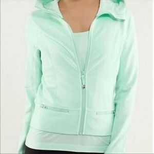 Lululemon Throw Me Over Hoodie